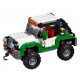 Lego creator 3in1 vehicule de aventuri