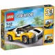 Lego creator masina rapida 31046
