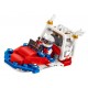 Lego Creator 31076 avionul de acrobatii