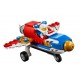 Lego Creator 31076 avionul de acrobatii