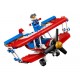 Lego Creator 31076 avionul de acrobatii
