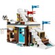 LEGO Creator Vacanta de Iarna 31080