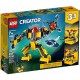 Lego Creator 31090 robot subacvatic