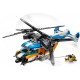 Lego Creator 31096 elicopter cu rotor dublu