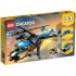 Lego Creator 31096 elicopter cu rotor dublu
