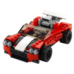 Lego Creator 31100 Masina Sport