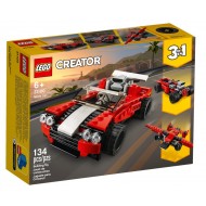 Lego Creator 31100 Masina Sport