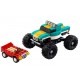 Lego Creator 31101 camion gigant
