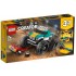 Lego Creator 31101 camion gigant