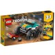 Lego Creator 31101 camion gigant