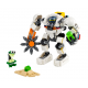 Lego creator 31115 robot spatial