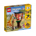 Lego creator 31116 casuta in copac