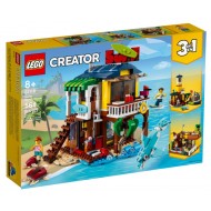 Lego creator 31118 casa surferilor