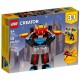 Lego Creator 31124 Super Robot