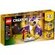 Lego Creator 31125 Creaturi fantastice
