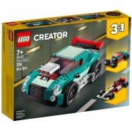 Lego Creator 31127 Masina de curse