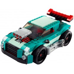 Lego Creator 31127 Masina de curse