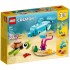 Lego Creator 31128 Delfin