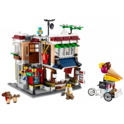 Lego Creator 31131 Restaurantul cu taietei