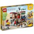 Lego Creator 31131 Restaurantul cu taietei