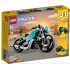 Lego Creator 31135 Motocicleta