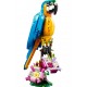 Lego creator 31136 Papagal exotic