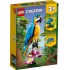 Lego creator 31136 Papagal exotic