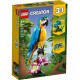Lego creator 31136 Papagal exotic