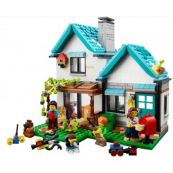 Lego creator 31139 Casa primitoare
