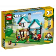 Lego creator 31139 Casa primitoare