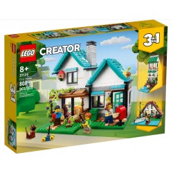 Lego creator 31139 Casa primitoare