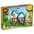 Lego creator 31139 Casa primitoare