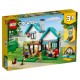 Lego creator 31139 Casa primitoare