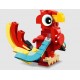 Lego Creator 31145 Dragon roșu 