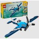 Lego Creator 31160 Avion de curse