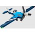 Lego Creator 31160 Avion de curse