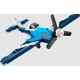 Lego Creator 31160 Avion de curse
