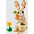 Lego Creator 31162 Iepuras dragalas