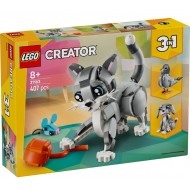Lego creator 31163 Pisica jucausa