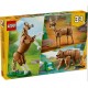Lego Creator 31166 Cal frumos