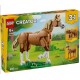 Lego Creator 31166 Cal frumos