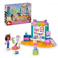 Lego Gabby Dollhouse Creatii mestesugite 10795