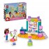 Lego Gabby Dollhouse Creatii mestesugite 10795