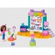 Lego Gabby Dollhouse Creatii mestesugite 10795