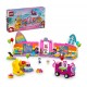 Lego Gabby Dollhouse Camera de party 10797