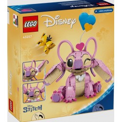 Lego 43257 Disney Angel 