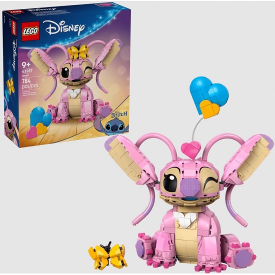 Lego 43257 Disney Angel 