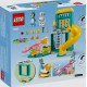 Lego 11201 Distractie la locul de joaca cu  Blue si Chloe