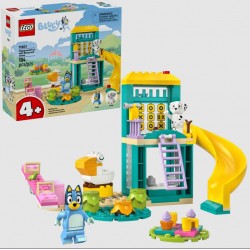 Lego 11201 Distractie la locul de joaca cu  Blue si Chloe