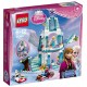 Lego Disney castelul Elsei de gheata 41062